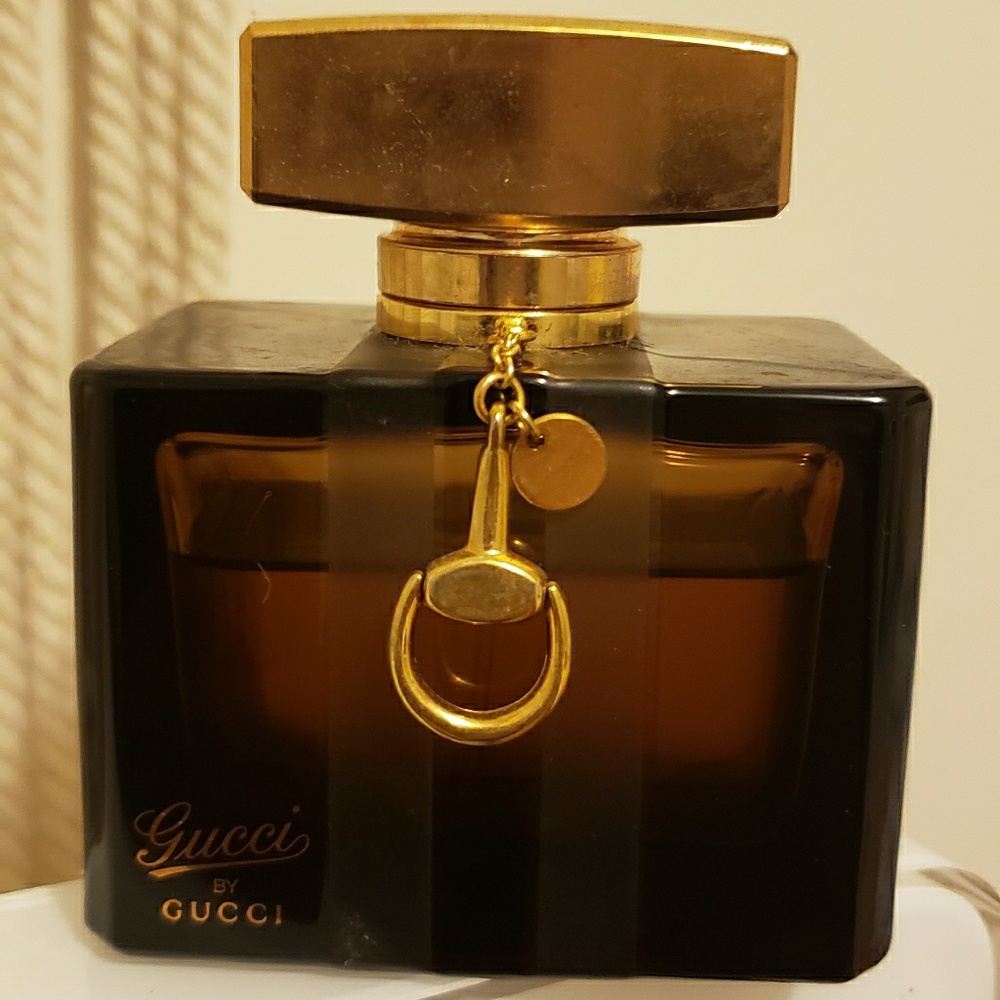 Gucci By Gucci